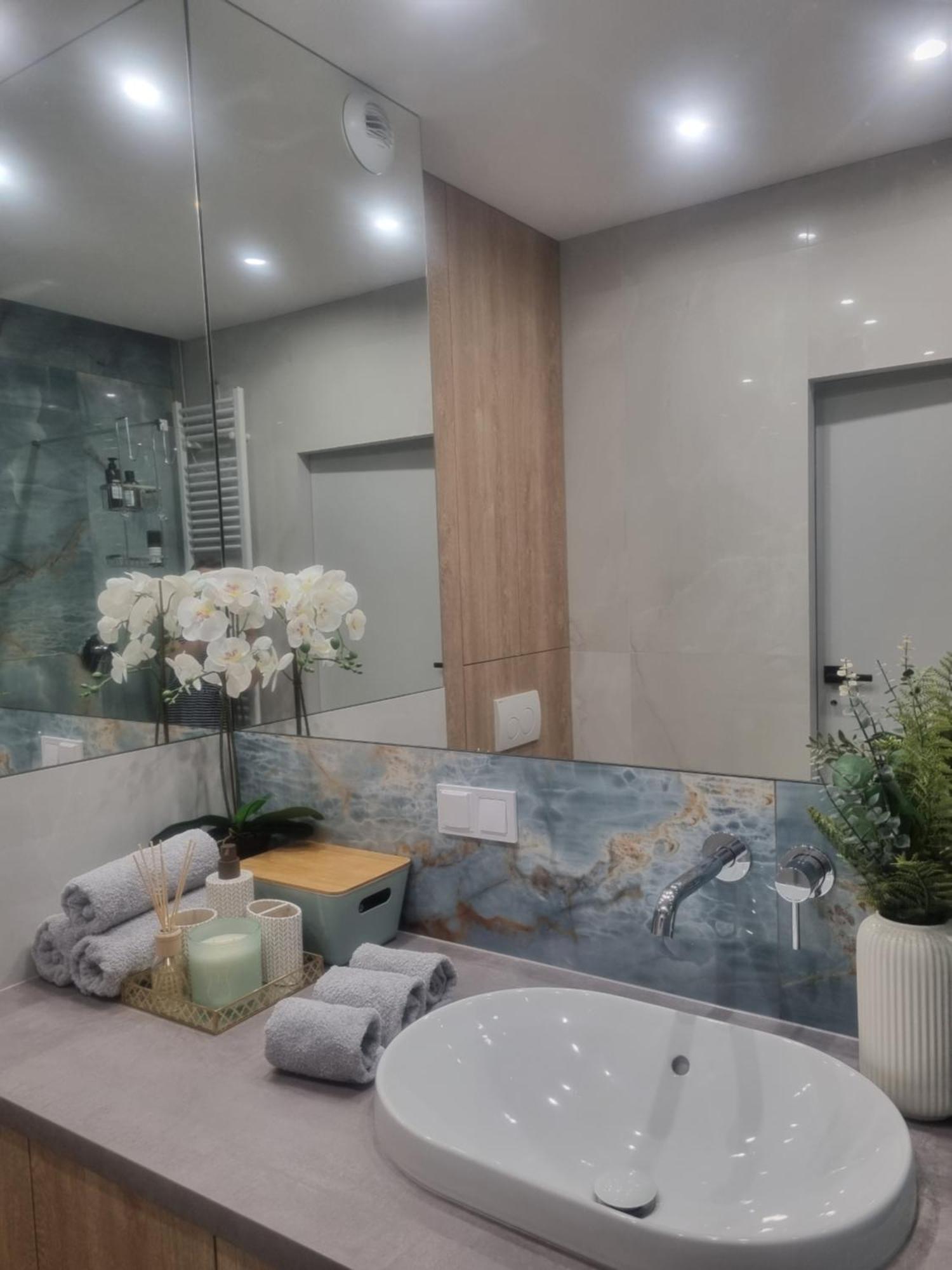 Apartament Centrum Taras Widokowy "Wroclaw Panorama" Zewnętrze zdjęcie