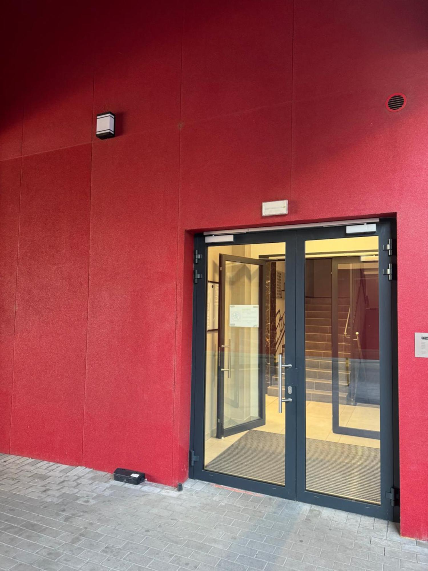 Apartament Centrum Taras Widokowy "Wroclaw Panorama" Zewnętrze zdjęcie