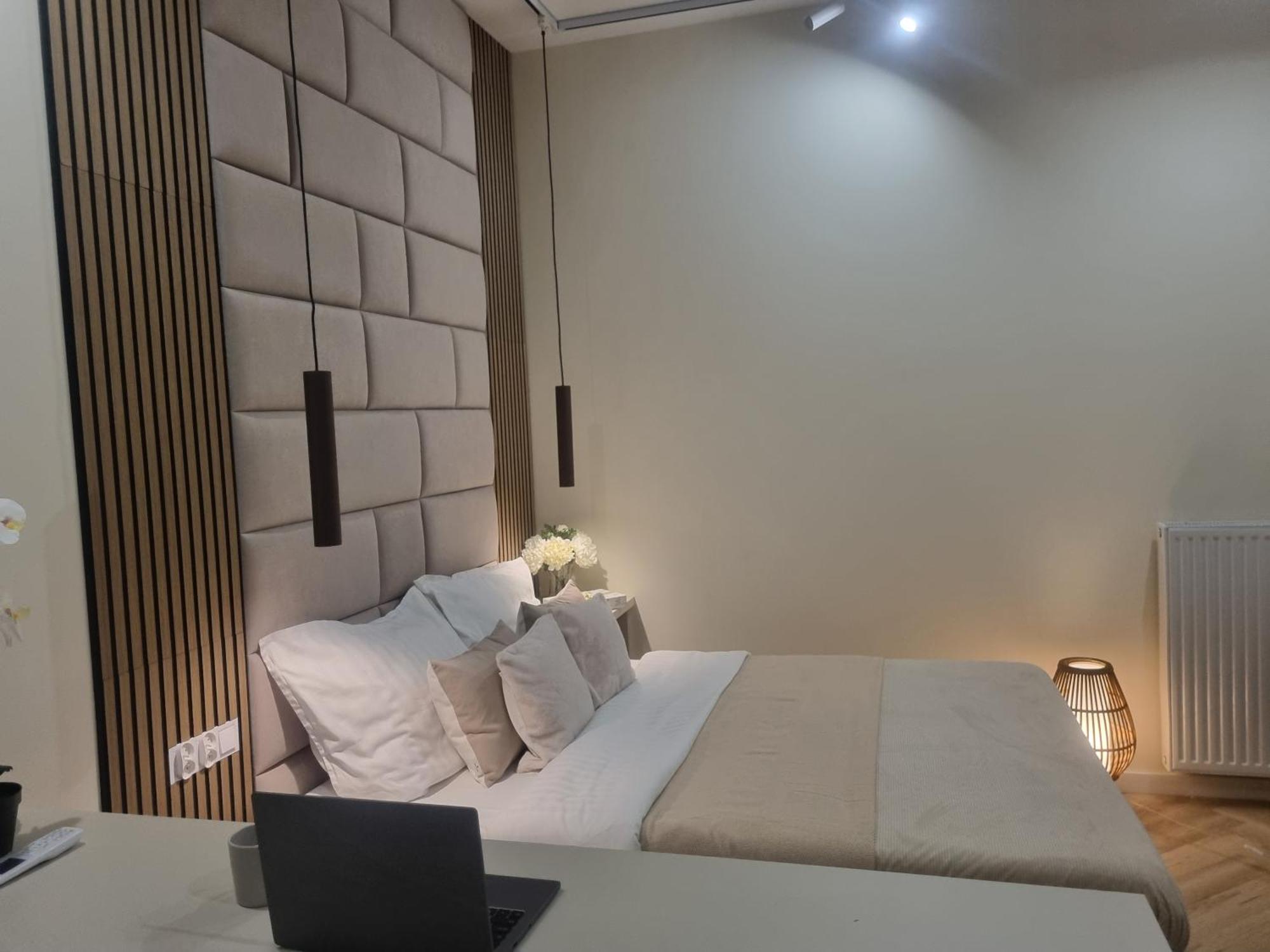Apartament Centrum Taras Widokowy "Wroclaw Panorama" Zewnętrze zdjęcie